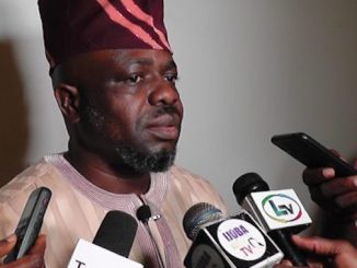 Lagos Council Chairman, Oladotun Olakanle Impeached