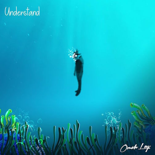 Listen to "Understand" by Omah Lay