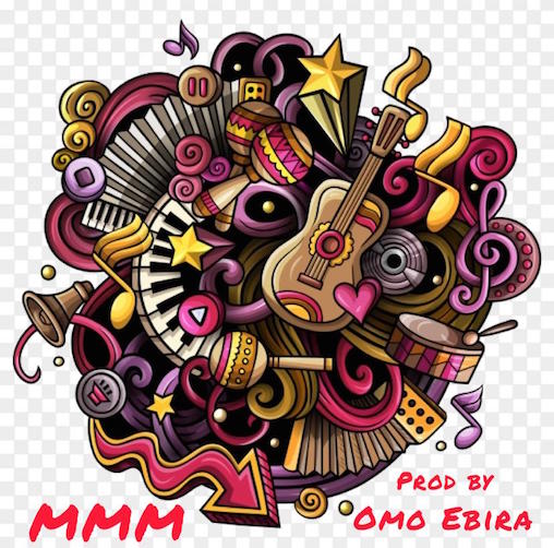 Free Beat Omo Ebira - Monday Morning Motivation (MMM)