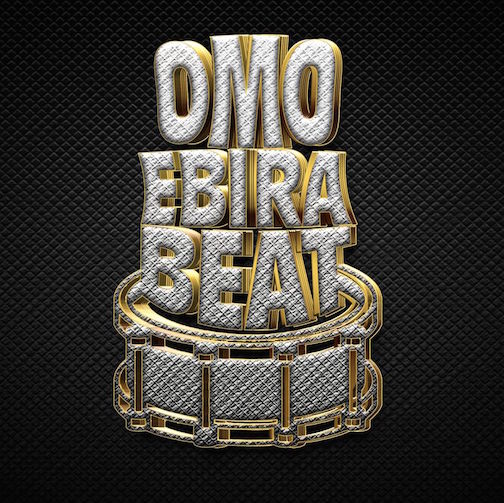 Omo Ebira - Isu (Cruise Beat)
