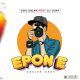 Omo Ebira x DJ Cora - Epon Cruise Beat