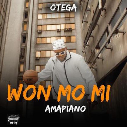 Otega - Won Mo Mi (Amapiano Version)