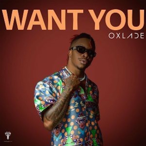 Video Oxlade – Want You
