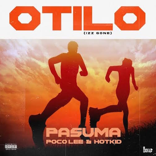 Pasuma - Otilo (Cover) Ft. Poco Lee x Hotkid