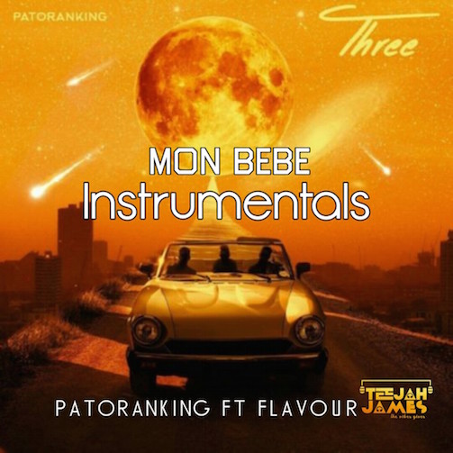 Patoranking Ft. Flavour - Mon Bebe Instrumental