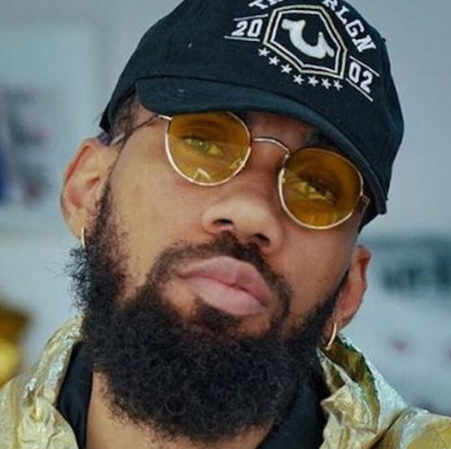 Phyno - BBO (Bad Bvcthes Only) Snippet