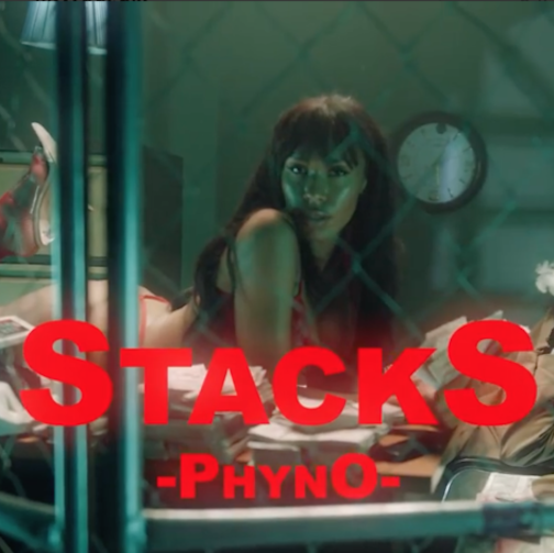 Video Phyno - Stacks