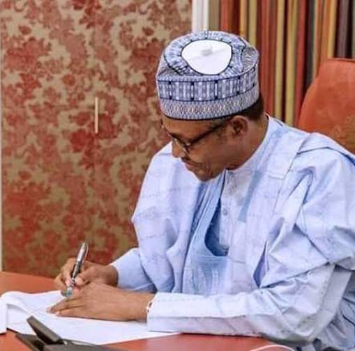 FG Declares May 25 & 26 As Public Holidays