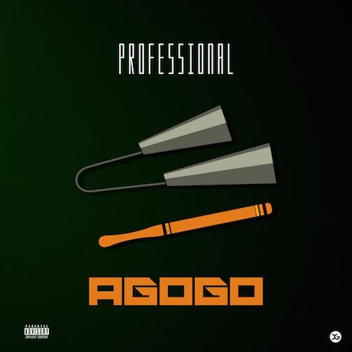 Professional Beat - Agogo Beat