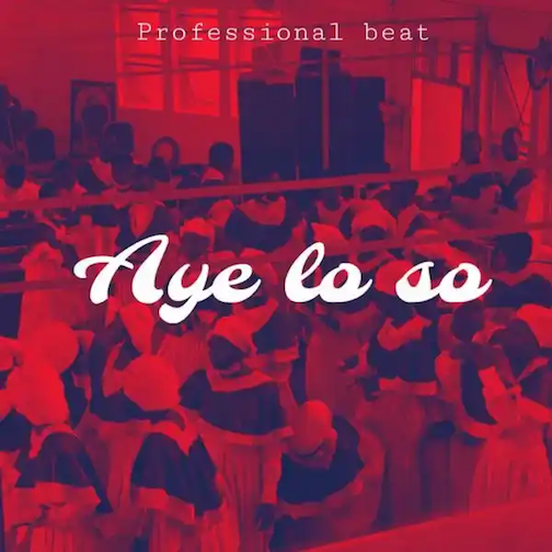 Professional Beat - Aye Lo So