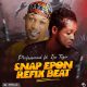 Professional & Iju Tiger - Snap Epon (Refix) Beat