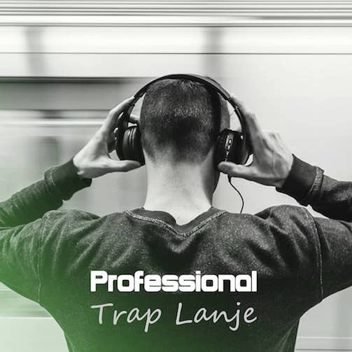 Professional - Trap Lanje