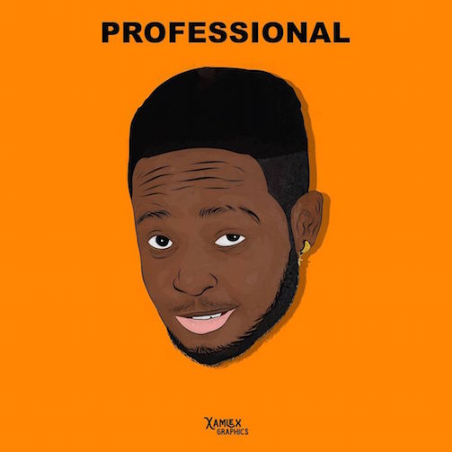 Free Beat Professional - Where We're