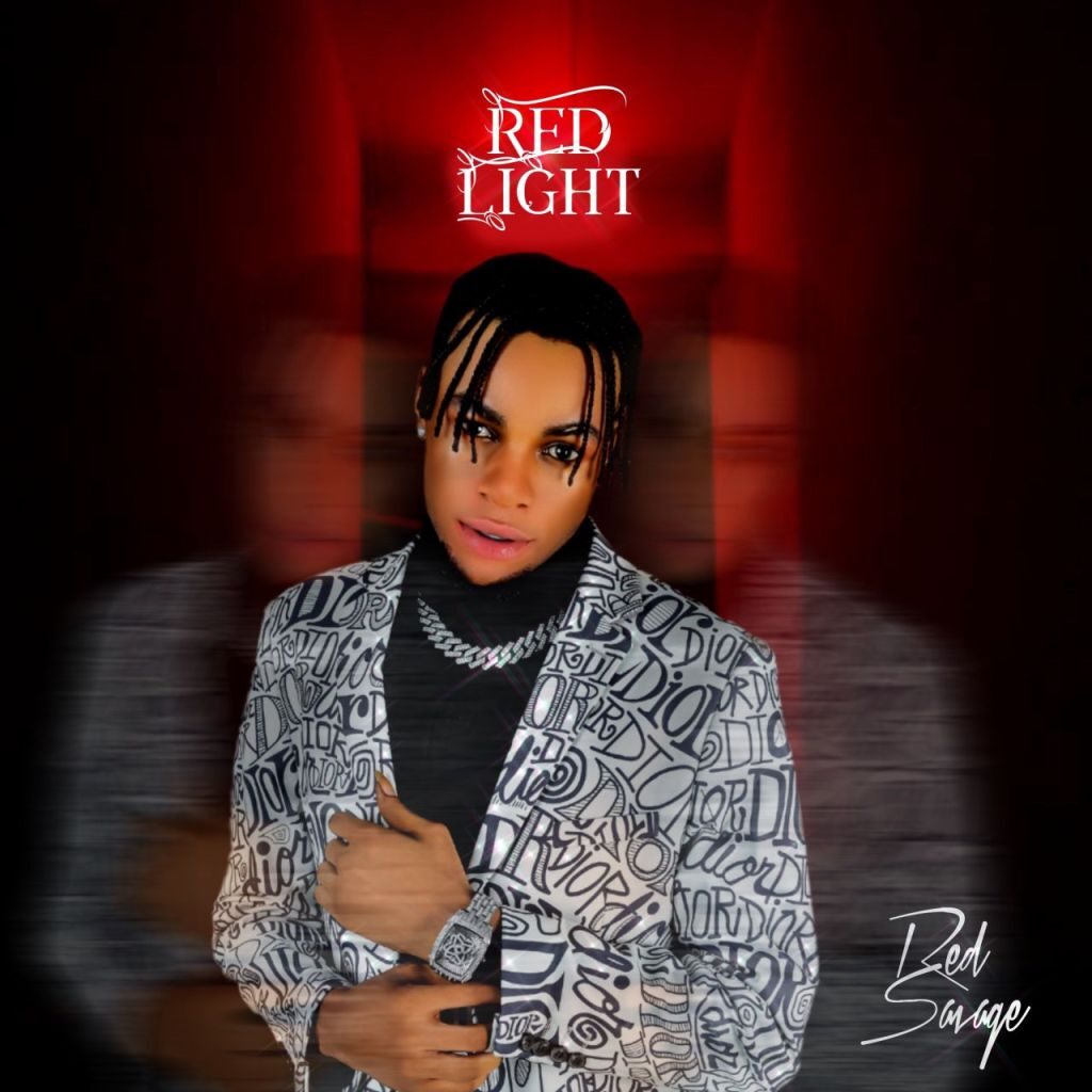 Listen to 'Grace' by Red Savage
