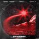 Rema - Starboy (Remix) Ft. Timmy Turner & Alpha P