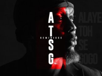 Reminisce - ATSG Vol 1 (Album)