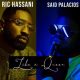Ric Hassani - Like A Queen Ft. Said Palacios