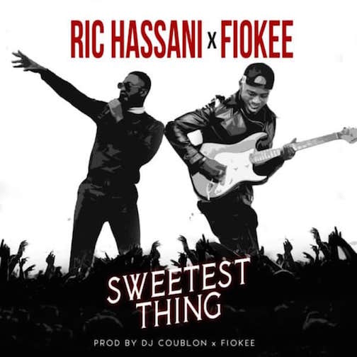 https://www.flexymusic.ng/wp-content/uploads/Ric-Hassani-x-Fiokee-Sweetest-Thing-artwork.jpg