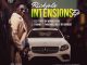 EP: Rickyola - Intensions