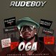 [Music] Rudeboy - Oga