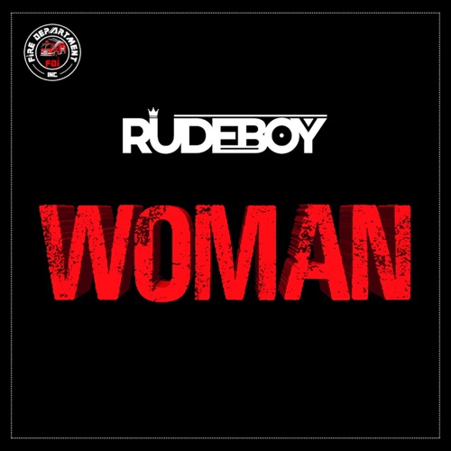 Rudeboy - Woman