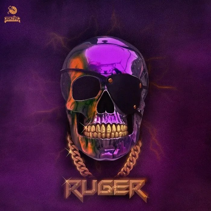 Listen to "Red Flags" by Ruger