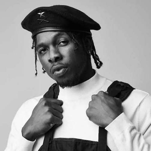 Anyone Making Jokes About Running Away From Nigeria Is Stupid' - Runtown