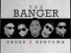 Runtown – The Banger Ft. Uhuru (BTS)