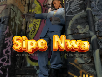 Salle - Sipe Nwa (GENz Version) Ft. Commissioner DJ Wysei & Obisco Nwamama