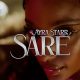 Video: Ayra Starr – “Sare”