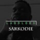 Sarkodie - Landlord (Nasty C Diss)