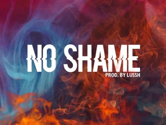 Sean Tizzle – No Shame ft L.A.X