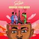 Sean Tizzle - Where You Been EP