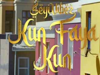 Video: Seyi Vibez - Kun Faya Kun