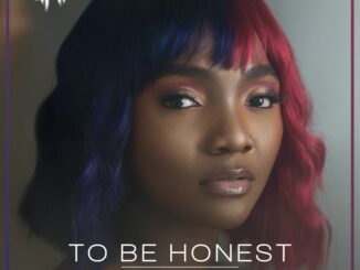 Simi – Be Honest TBH Acoustic EP
