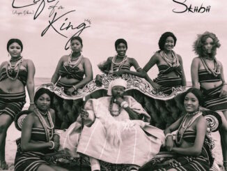 EP: Skiibii - Life Of A King (Aiye Oba)