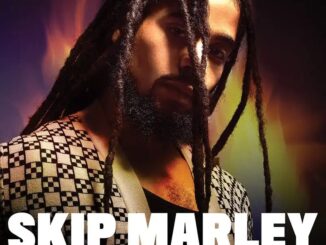 Skip Marley – Jane Ft. Ayra Starr