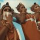 Audio + Video: Slizzy E - Oba (Refix) Ft. Music Junkey