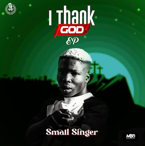 Small Singer - Jijo Poco (Remix) Ft. Small Doctor