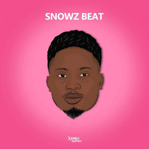Free Beat Snowz Beat - Crazy Dance