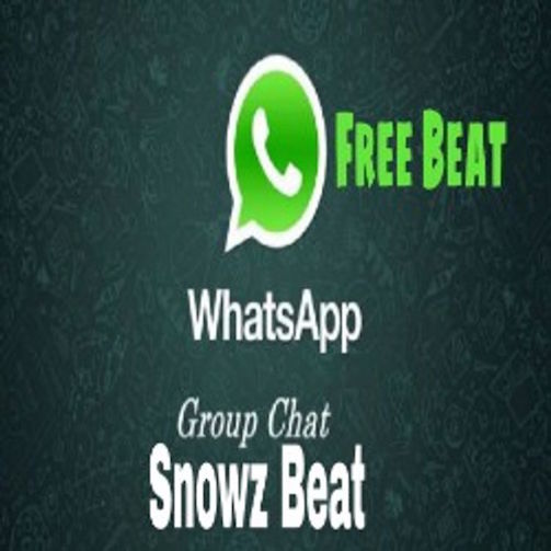 Free Beat Snowz Beat - Whatsapp Group Chat Beat