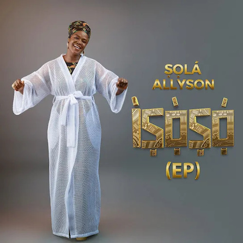 Sola Allyson - Ma Mi’Kan 2