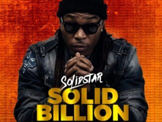 Solidstar - Solid Billion