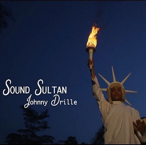 [Audio + Video] Sound Sultan Ft. Johnny Drille - Mothaland (Remix)