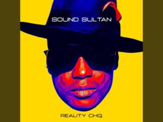 Sound Sultan – Levels Ft. Zlatan