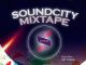DJ Maff - Soundcity Mix