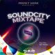 Mixtape: DJ Maff - Soundcity Mix