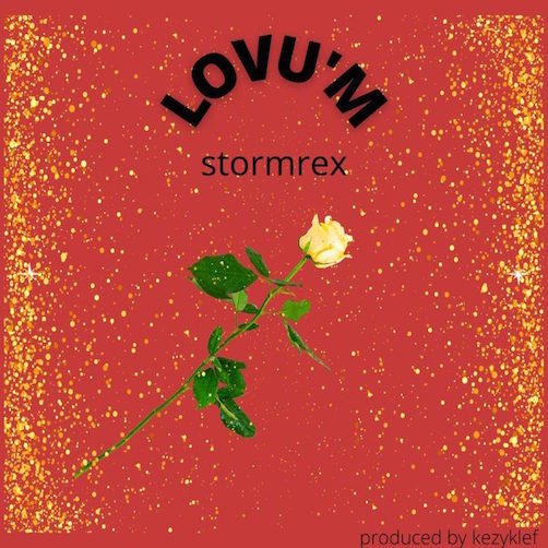 Stormrex - Lovu’m