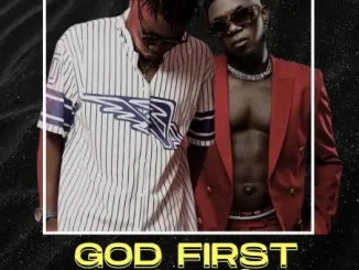 T-Brown – God First Remix Ft Jaywillz