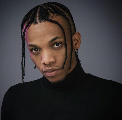Tekno Changes His Stage Name To ‘BIG TEK’
